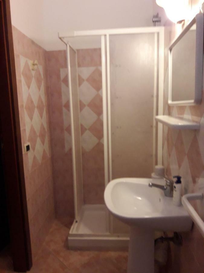 La Campagnola Villa Черветери Екстериор снимка